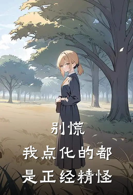 别慌，我点化的都是正经精怪