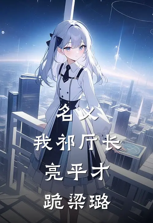 名义：我祁厅长，亮平才跪梁璐