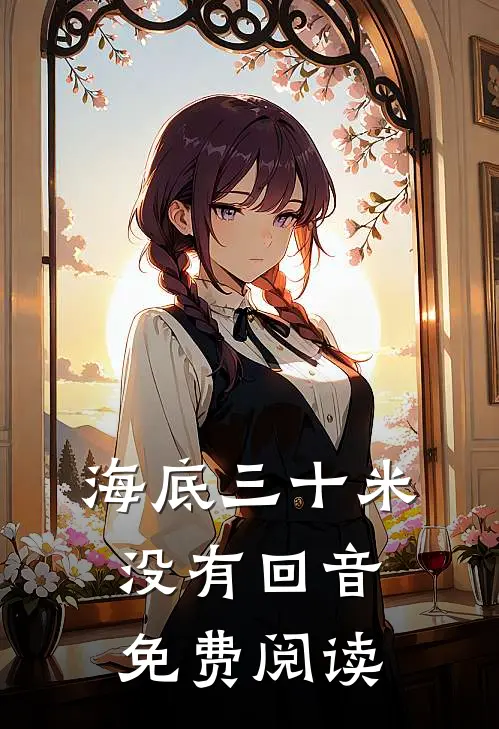海底三十米没有回音免费阅读
