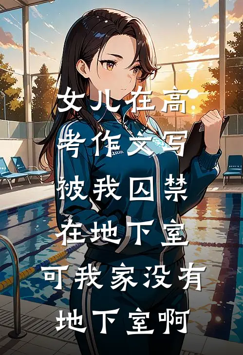 女儿在高考作文写被我囚禁在地下室，可我家没有地下室啊