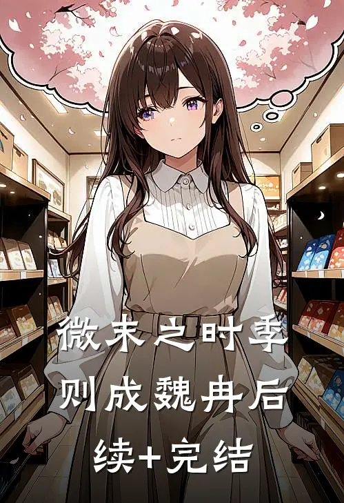 微末之时季则成魏冉后续+完结