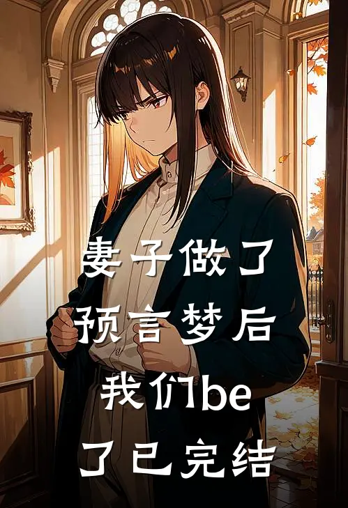妻子做了预言梦后，我们be了已完结