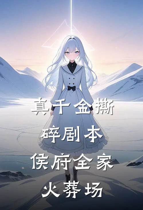 真千金撕碎剧本，侯府全家火葬场