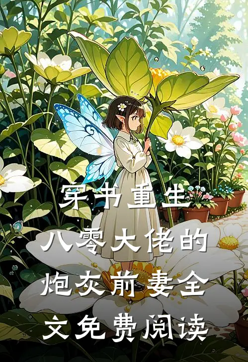 穿书重生，八零大佬的炮灰前妻全文免费阅读