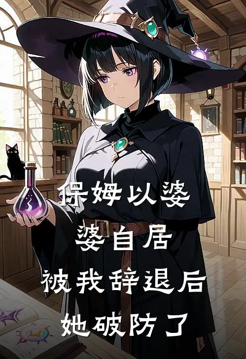 保姆以婆婆自居，被我辞退后她破防了