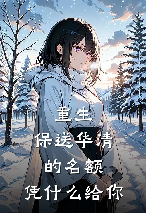 重生：保送华清的名额，凭什么给你