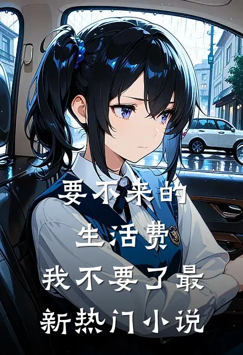 要不来的生活费，我不要了最新热门小说