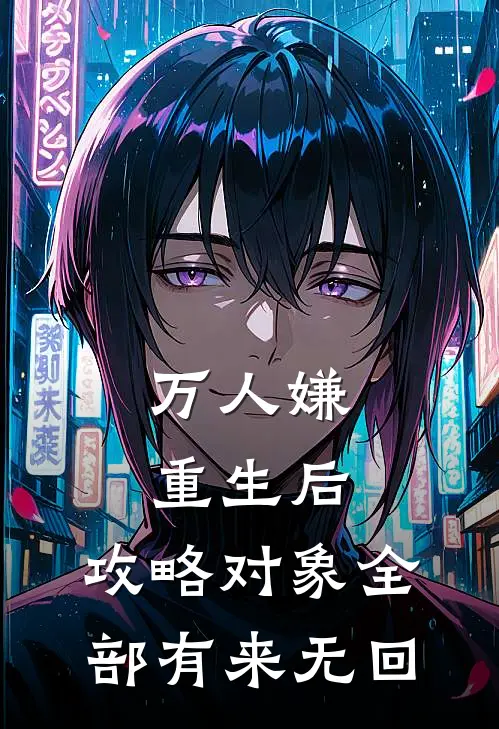 万人嫌重生后，攻略对象全部有来无回