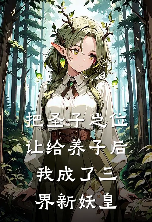 把圣子之位让给养子后，我成了三界新妖皇