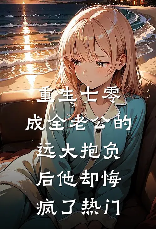 重生七零，成全老公的远大抱负后他却悔疯了热门