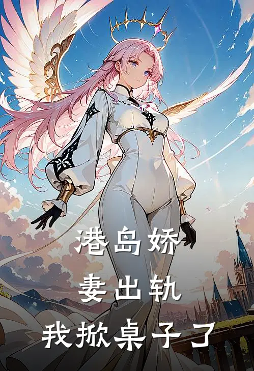 港岛娇妻出轨，我掀桌子了