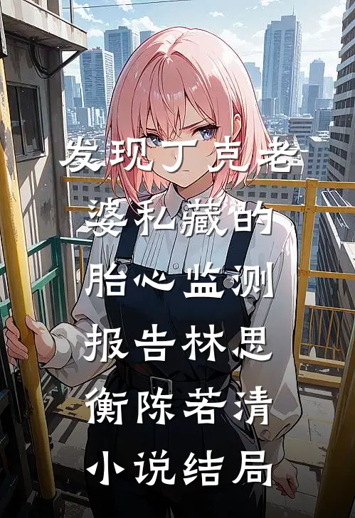 发现丁克老婆私藏的胎心监测报告林思衡陈若清小说结局