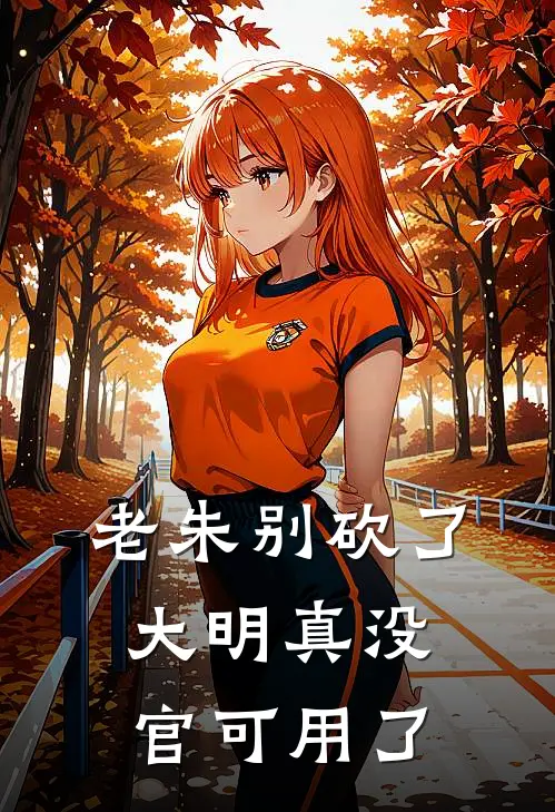 老朱别砍了，大明真没官可用了