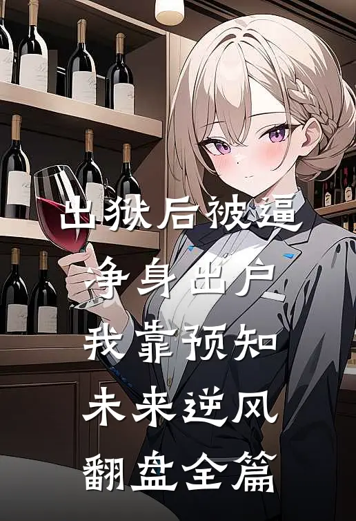 出狱后被逼净身出户，我靠预知未来逆风翻盘全篇