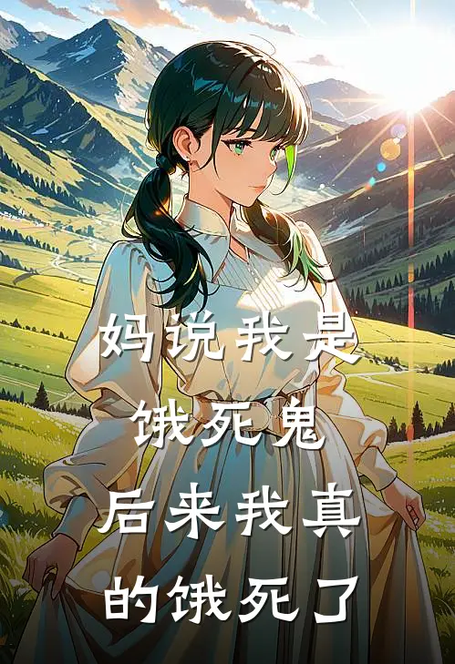 妈说我是饿死鬼，后来我真的饿死了