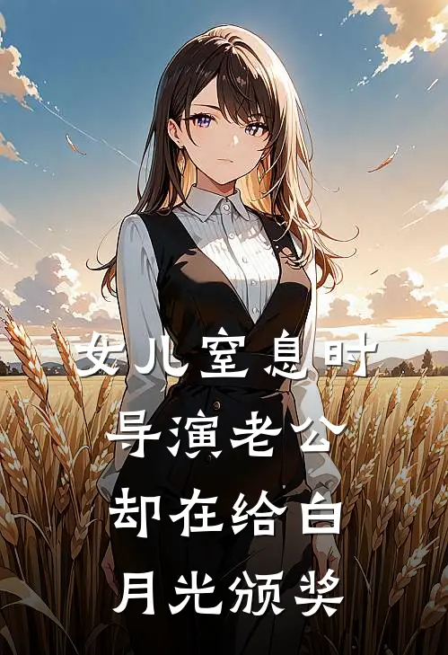 女儿窒息时，导演老公却在给白月光颁奖