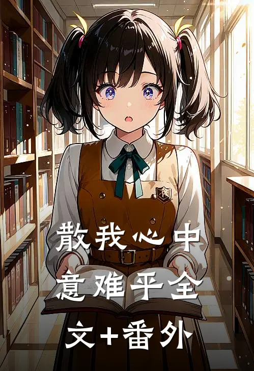 散我心中意难平全文+番外