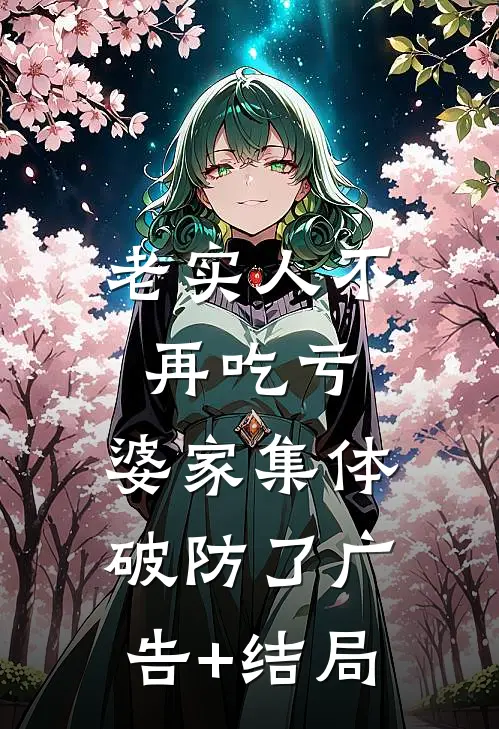 老实人不再吃亏，婆家集体破防了广告+结局