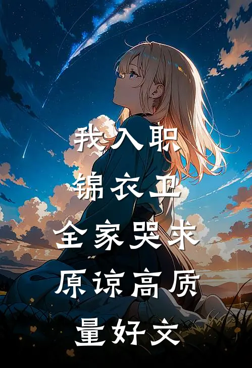 我入职锦衣卫，全家哭求原谅高质量好文