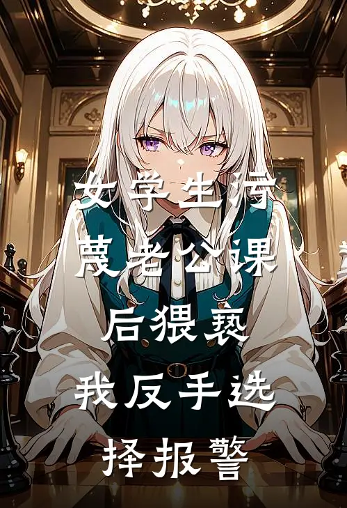 女学生污蔑老公课后猥亵，我反手选择报警