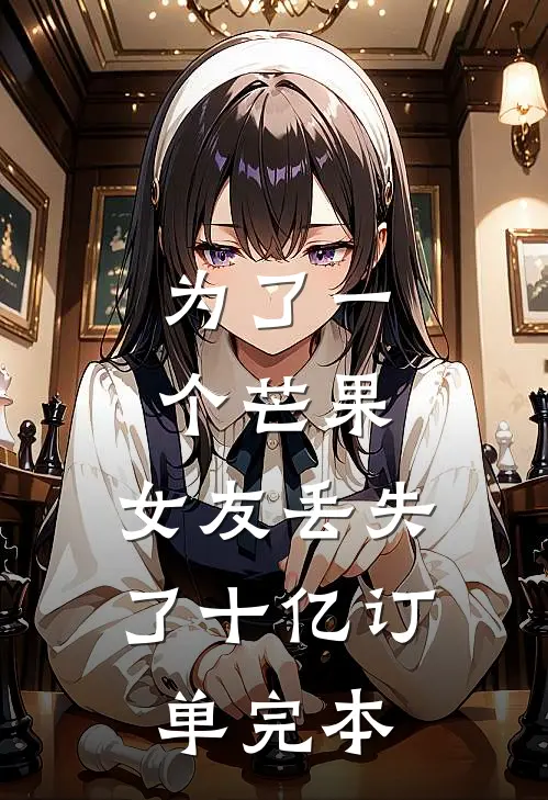 为了一个芒果，女友丢失了十亿订单完本