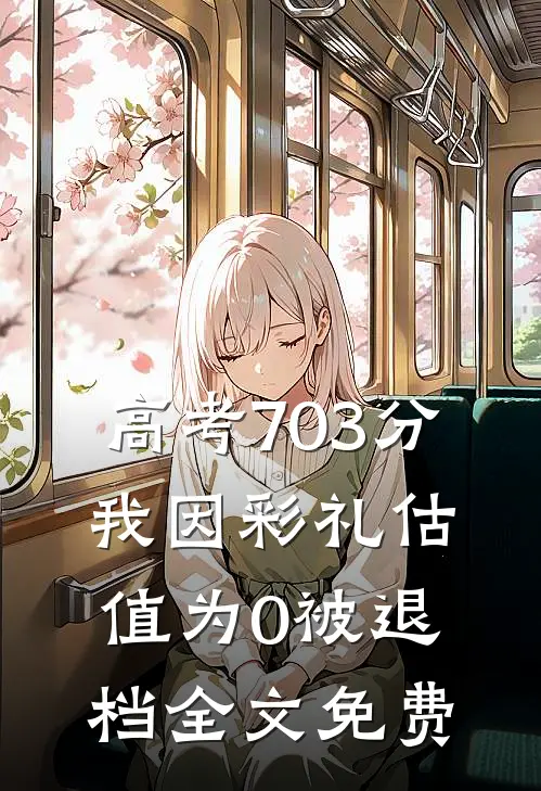 高考703分，我因彩礼估值为0被退档全文免费