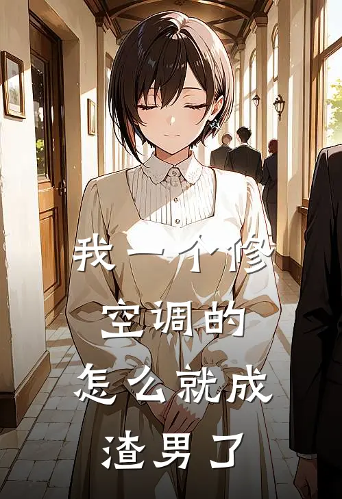 我一个修空调的，怎么就成渣男了