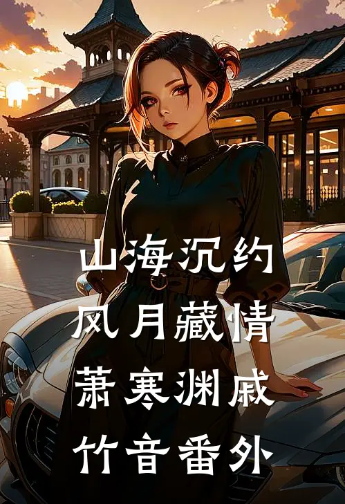 山海沉约，风月藏情萧寒渊戚竹音番外