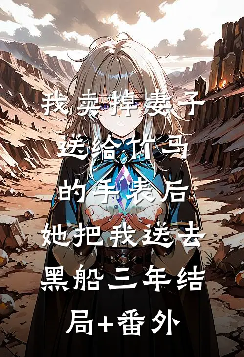 我卖掉妻子送给竹马的手表后，她把我送去黑船三年结局+番外