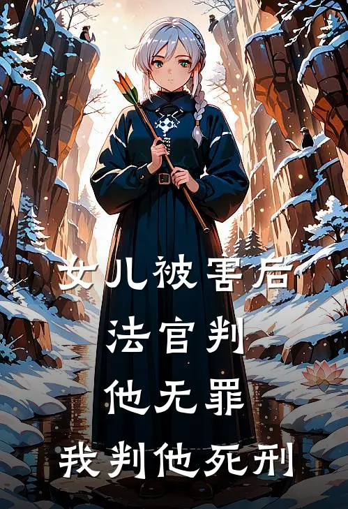 女儿被害后：法官判他无罪，我判他死刑