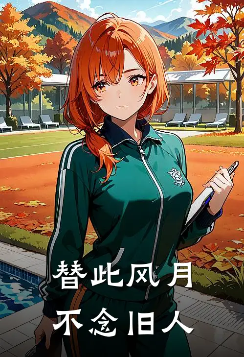 替此风月，不念旧人