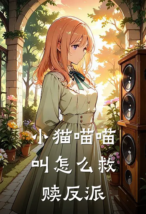 小猫喵喵叫怎么救赎反派