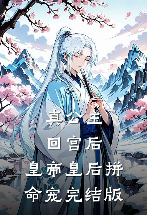 真公主回宫后，皇帝皇后拼命宠完结版