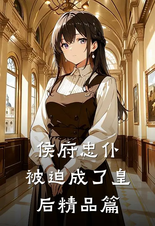 侯府忠仆，被迫成了皇后精品篇