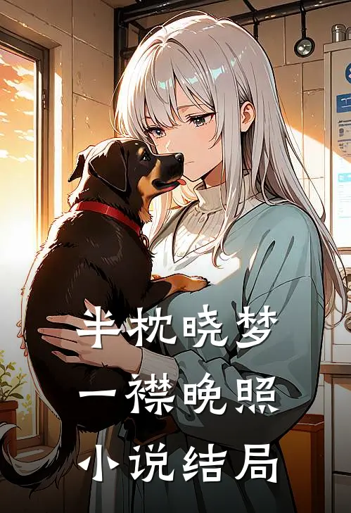 半枕晓梦，一襟晚照小说结局
