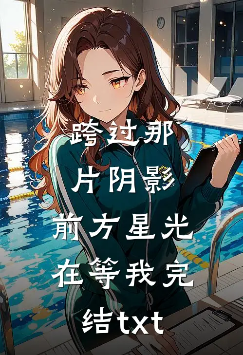 跨过那片阴影，前方星光在等我完结txt