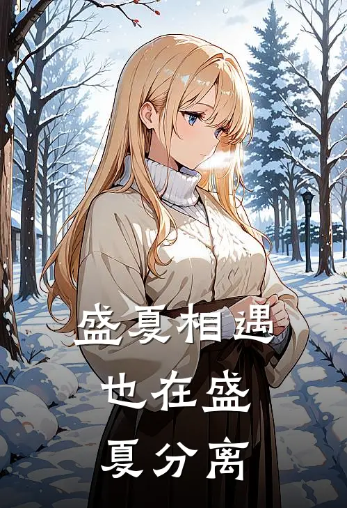 盛夏相遇，也在盛夏分离