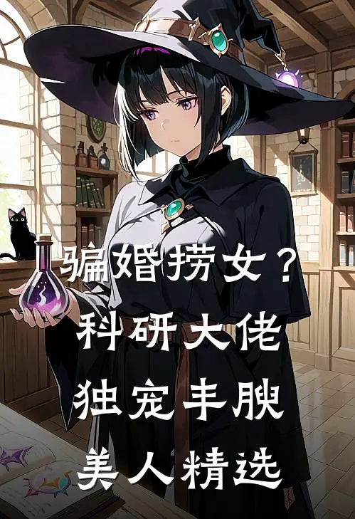 骗婚捞女？科研大佬独宠丰腴美人精选