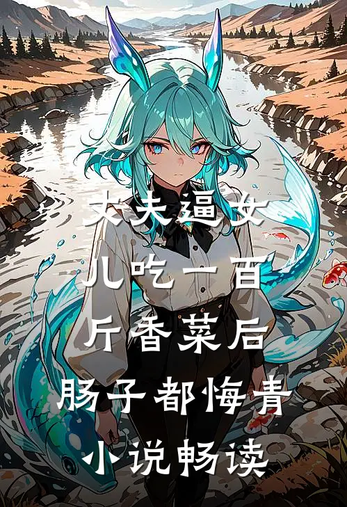 丈夫逼女儿吃一百斤香菜后，肠子都悔青小说畅读