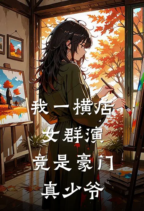 我一横店女群演，竟是豪门真少爷