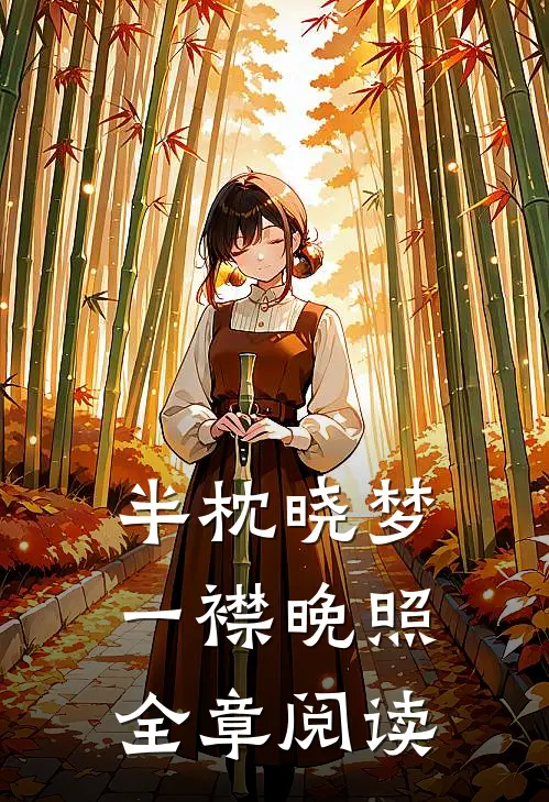 半枕晓梦，一襟晚照全章阅读