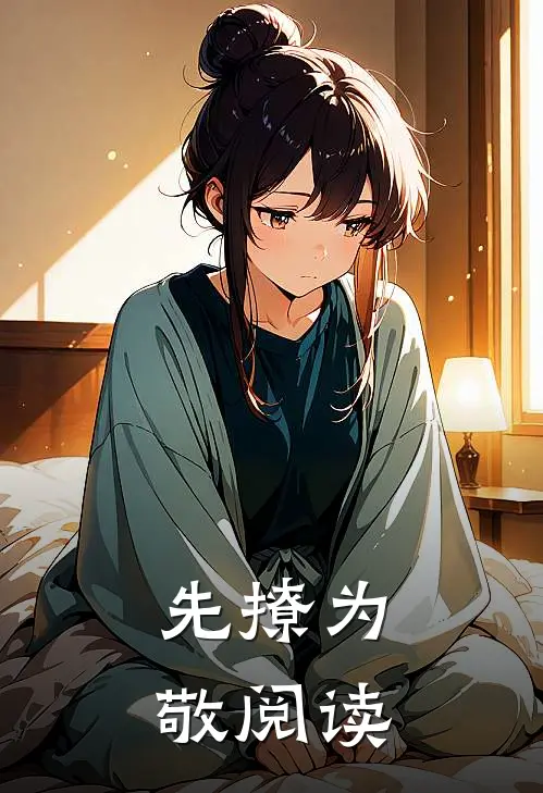 先撩为敬阅读