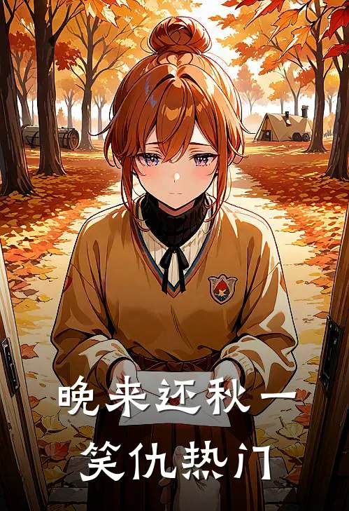 晚来还秋一笑仇热门