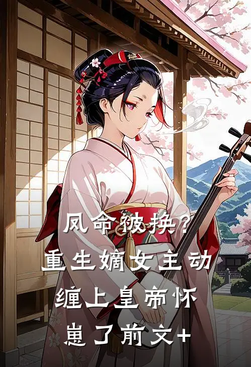 凤命被换？重生嫡女主动缠上皇帝怀崽了前文+