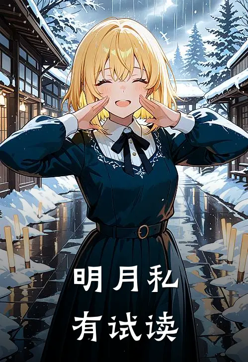 明月私有试读