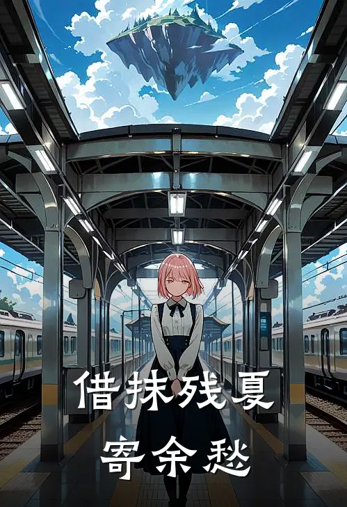 借抹残夏寄余愁