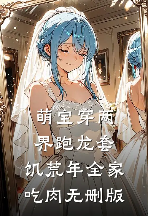 萌宝穿两界跑龙套，饥荒年全家吃肉无删版