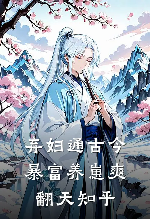 弃妇通古今，暴富养崽爽翻天知乎