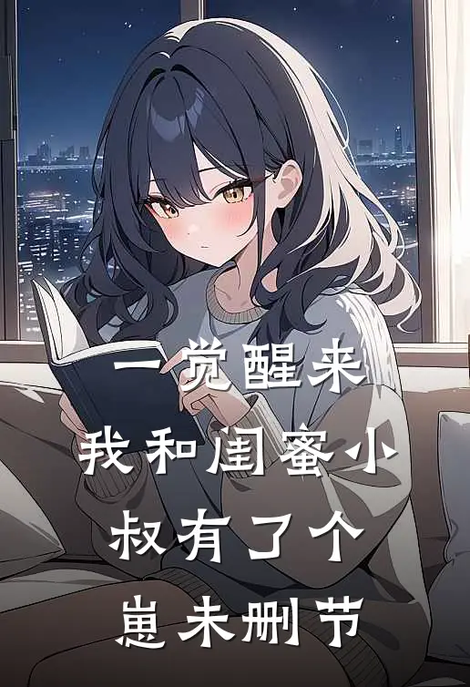 一觉醒来，我和闺蜜小叔有了个崽未删节