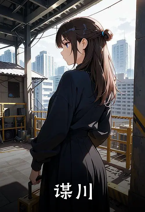 谋川